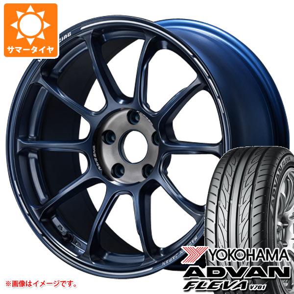 クーポンで半額☆2280円！ RAYS サマータイヤ 235/50R18 97V ヨコハマ