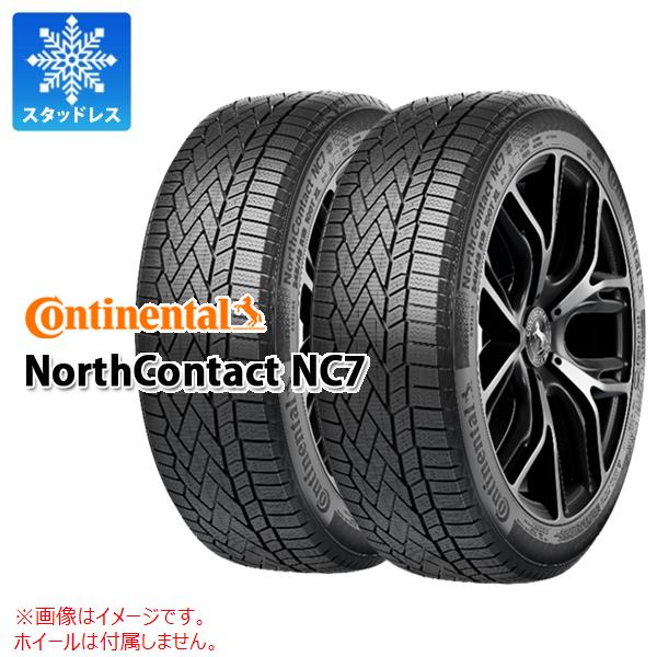 225/50R17 98T CONTINENTAL NORTH CONTACT Continental NorthContact