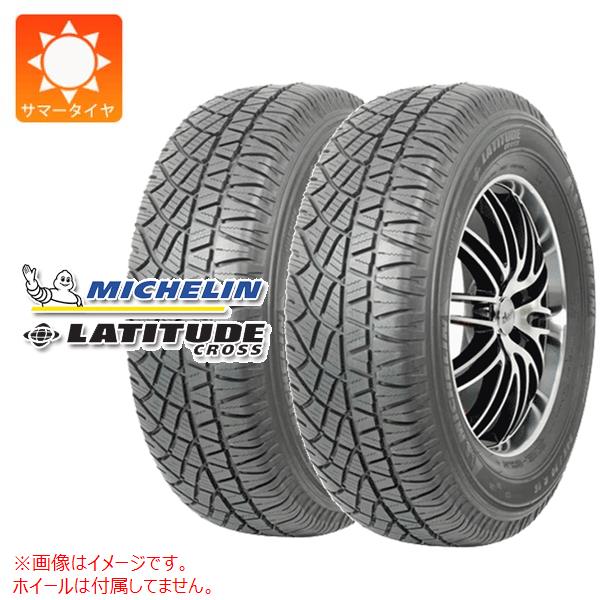 2�{ �T�}�[�^�C�� 285/45R21 113W XL �~�V������ ���e�B�`���[�h�N���X MO1 �����Z�f�X���F LATITUDE CROSS