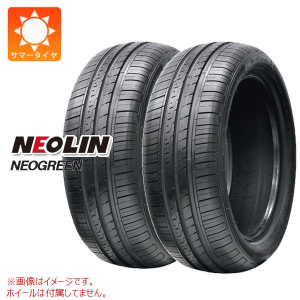 2本 サマータイヤ 165/40R16 73V XL ネオリン ネオグリーン Neogreen :30966 2:タイヤ1番