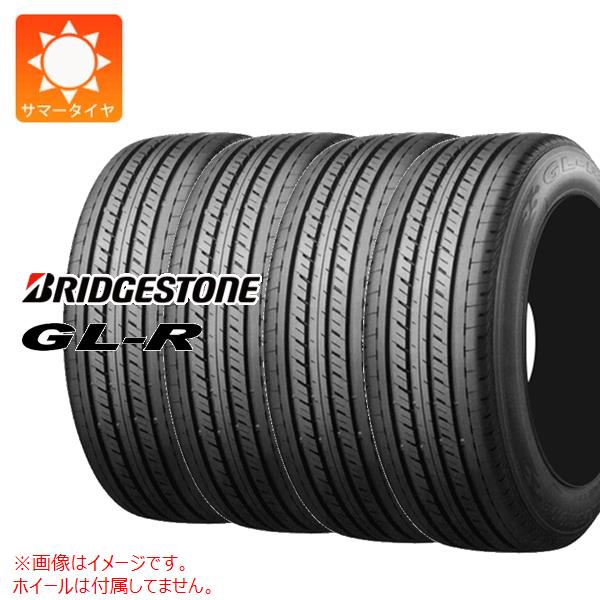 4本 サマータイヤ 215/65R16 109/107R ブリヂストン GL R GL R バン/トラック用 :36485 4:タイヤ1番