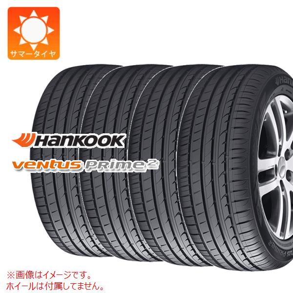 4本 サマータイヤ 225/55R17 101V XL ハンコック ベンタス プライム2 K115 MO V メルセデス承認 VENTUS Prime2 K115 :39788 4:タイヤ1番