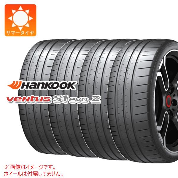 4�{ �T�}�[�^�C�� 295/45ZR20 (114Y) XL �n���R�b�N �x���^�X S1 �G�{Z K129 NC0 �|���V�F���F VENTUS S1 evo Z K129