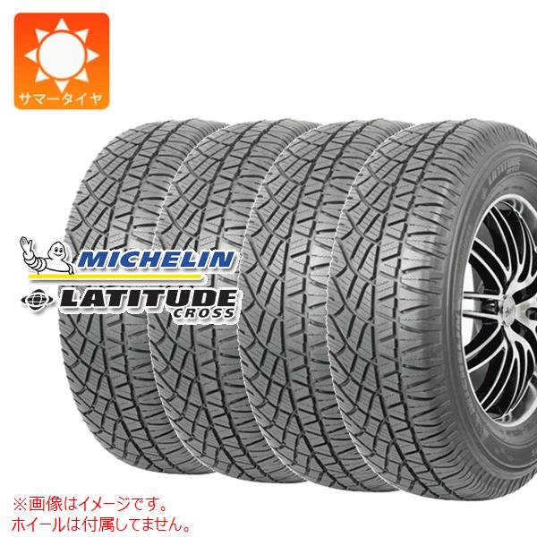 4�{ �T�}�[�^�C�� 285/45R21 113W XL �~�V������ ���e�B�`���[�h�N���X MO1 �����Z�f�X���F LATITUDE CROSS