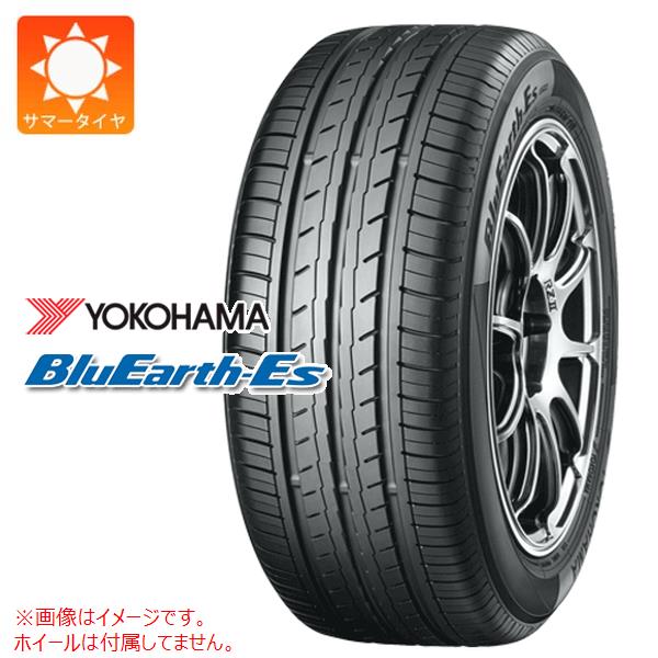 2本以上で送料無料 サマータイヤ 155/70R12 73S ヨコハマ ブルーアースEs ES32 ES32B BluEarth-Es ES32｜tire1ban