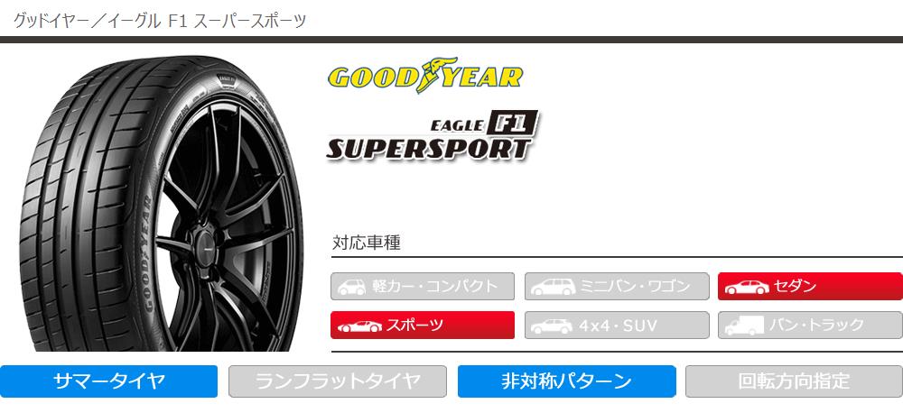 EAGLE F1 2本以上で送料無料 サマータイヤ 235/40R18 95Y XL EAGLE F1 2本以上で送料無料 サマータイヤ 235/40R18 95Y XL