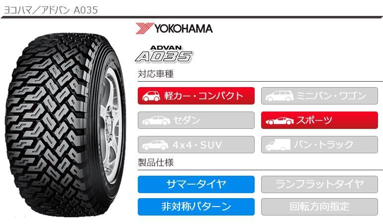 2本以上で送料無料 サマータイヤ 165/65R13 77Q ヨコハマ アドバン