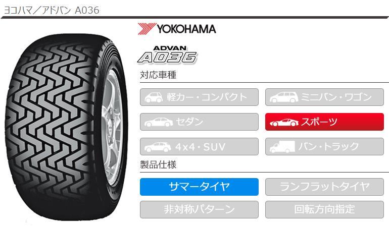 ADVAN 2本以上で送料無料 1本 サマータイヤ 185/60R15 84Q ヨコハマ