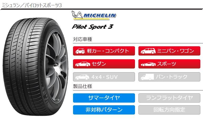 2本以上で送料無料 サマータイヤ 255/40R19 (100Y) XL ミシュラン