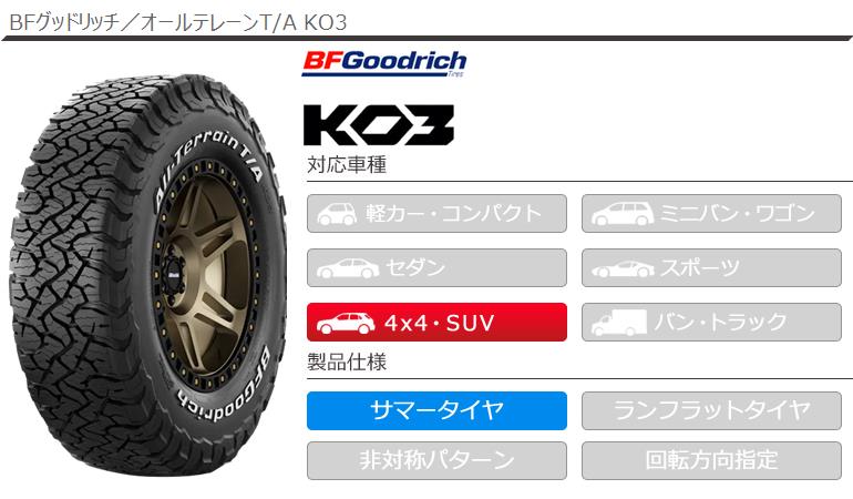 オールテレーン 4本 2024年製 サマータイヤ 235/70R16 110/107S オールテレーン 4本 2024年製 サマータイヤ 235/70R16 110/107S