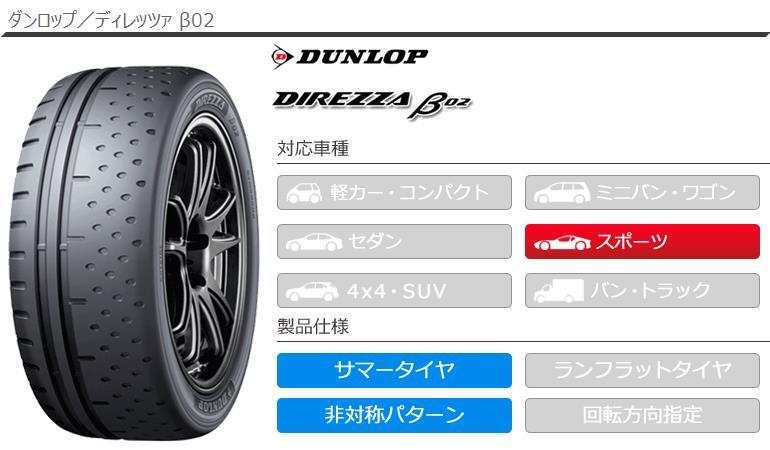 2本以上で送料無料 サマータイヤ 215/45R16 90V XL ダンロップ