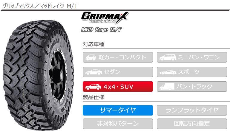 2本以上で送料無料 サマータイヤ 185R14 102/100Q グリップマックス