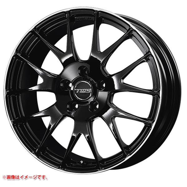 TWS �G�N�X���[�g 107M ���m�u���b�N 7.5-18 �z�C�[��1�{ TWS Exlete 107M Monoblock