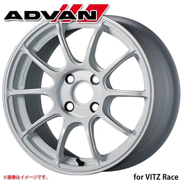 アドバンレーシング RZ2 7.0-15 ホイール1本 ADVAN Racing