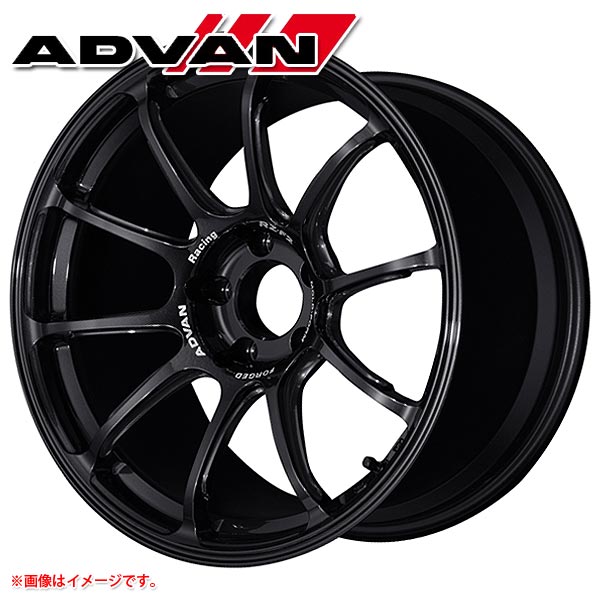 アドバンレーシング RZ F2 8.0 18 ホイール1本 輸入車用 ADVAN Racing RZ F2 輸入車用 :adrzf2ip8018:タイヤ1番