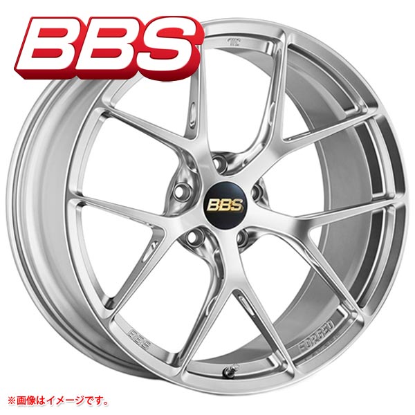 購入店舗BBS ホイール FI-R 19インチ×9.5J +22 5穴 120 72.5 FI137 19x9.5J 5穴