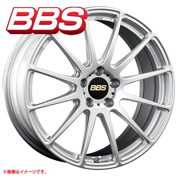 BBS FS 8.5-19 ホイール1本 BBS FS｜tire1ban