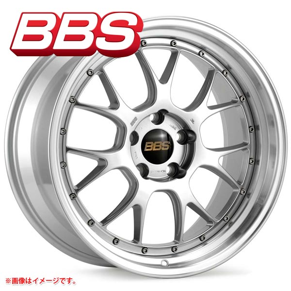 BBS LM-R 9.5-20 ホイール1本 BBS LM-R-