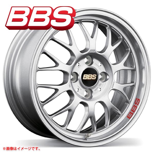 BBS RG F 6.5 16 ホイール1本 BBS RG F :bbsrgf6516:タイヤ1番