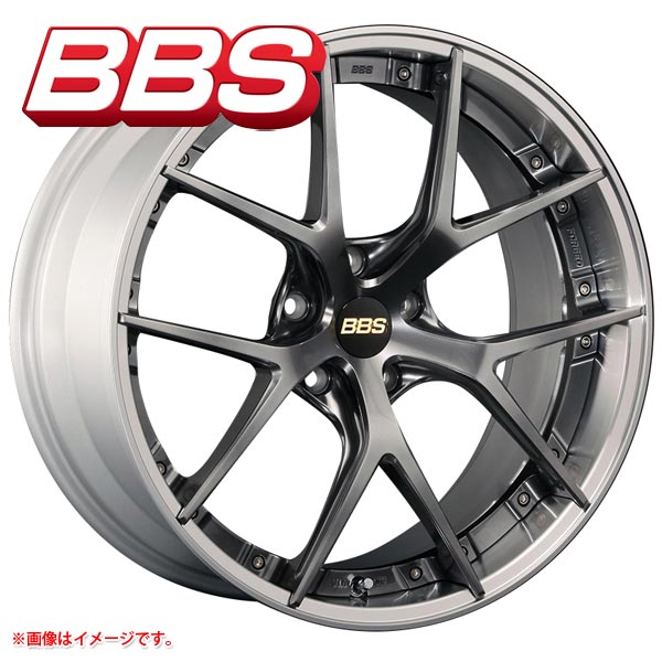 日本販売BBS ホイール RI-S 20インチ×9.5J +55 5穴 114.3 PFS RI-S012 20x9.5J 5穴