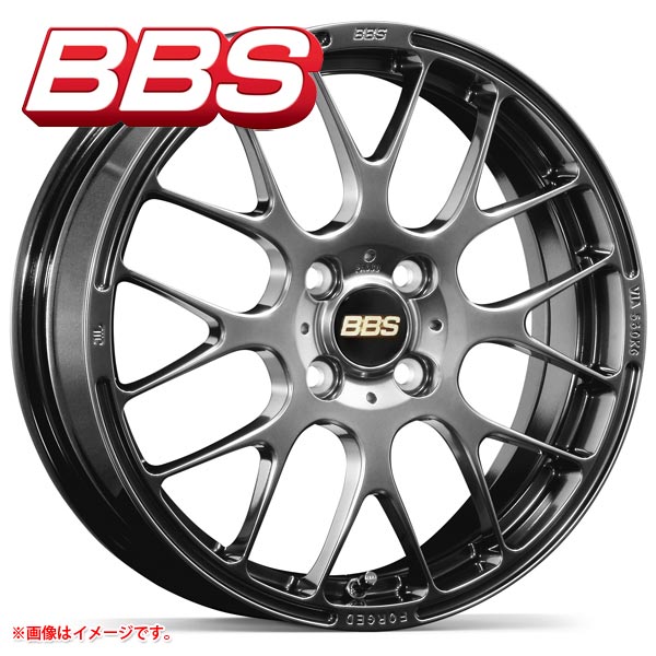 BBS RP 6.0-15 ホイール1本 BBS RP｜tire1ban