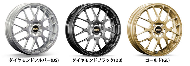 美品 BBS RP ダイアモンドシルバー 165/50R15・195/45R16 ホンダ S660用 純正タイヤ ネオバ付