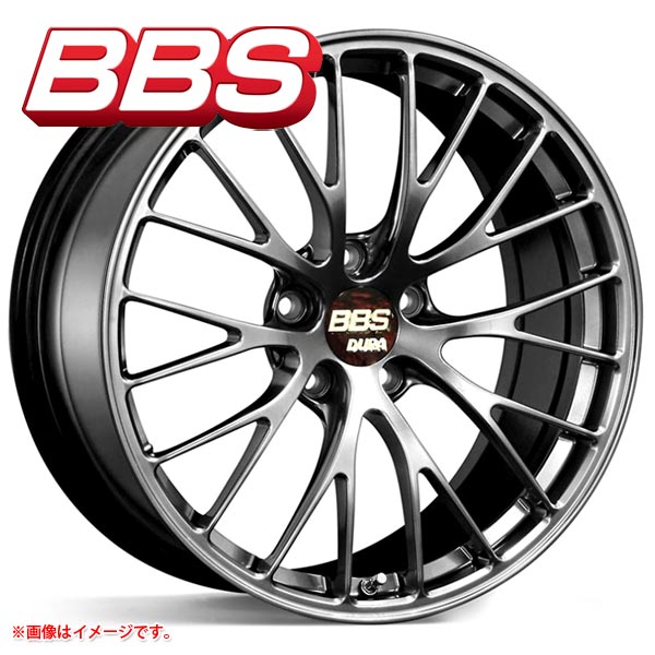 BBS RZ D 8.5 19 ホイール1本 BBS RZ D :bbsrzd8519:タイヤ1番