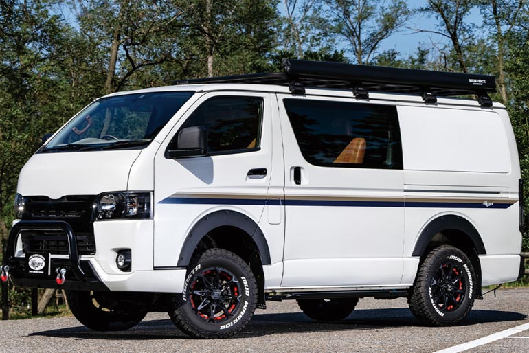 フォース デナリ 6.5-16 ホイール1本 FORCE DENALI ハイエース フォース デナリ 6.5-16 ホイール1本 FORCE DENALI ハイエース