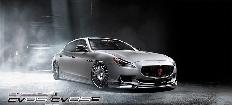 SSR エグゼキューター CV05 8.5-20 ホイール1本 EXECUTOR : タイヤ1番