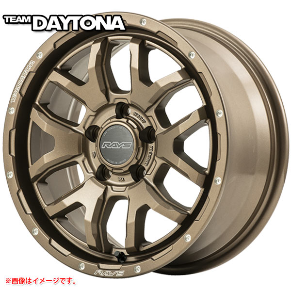 ���C�Y �f�C�g�i F6 �u�[�X�g 7.0-17 �z�C�[��1�{ DAYTONA F6 BOOST