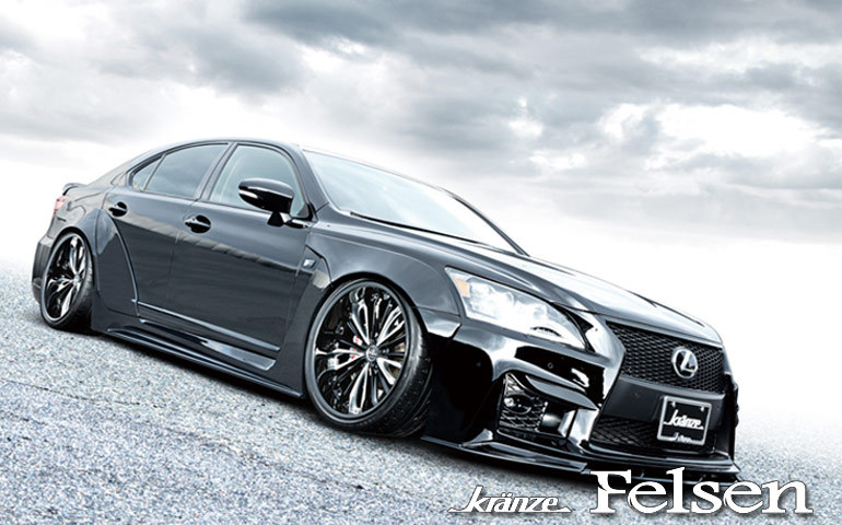 WEDS(ウェッズ) クレンツェ フェルゼン 9.5-21 ホイール1本 Kranze WEDS(ウェッズ) クレンツェ フェルゼン 9.5-21 ホイール1本 Kranze