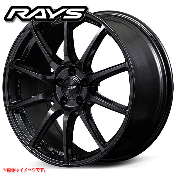 ���C�Y �O�������C�c 57TR 8.5-18 �z�C�[��1�{ gram LIGHTS 57TR