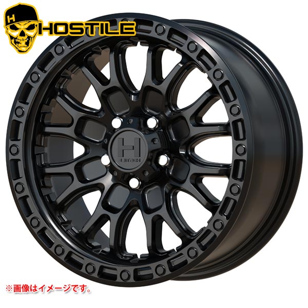 �z�X�^�C�� H135 ���b�W�N���X�g 8.0-17 �z�C�[��1�{ H135 RIDGE CREST