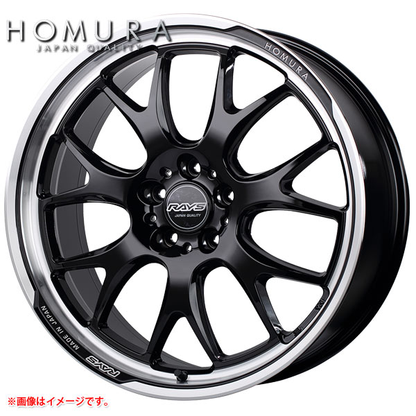 車 2x7 ホイール homuraの人気商品・通販・価格比較 - 価格.com