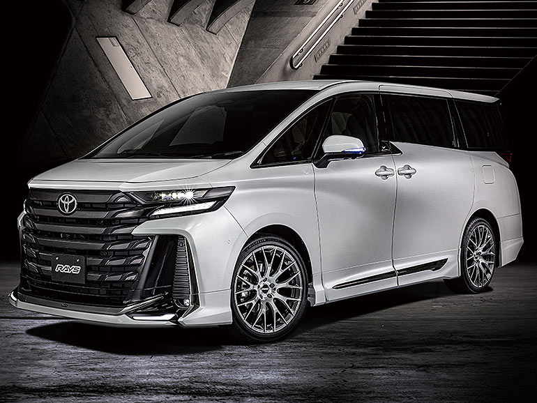 RAYS レイズ ホムラ 2x9R 9.0-21 ホイール1本 HOMURA 2×9R