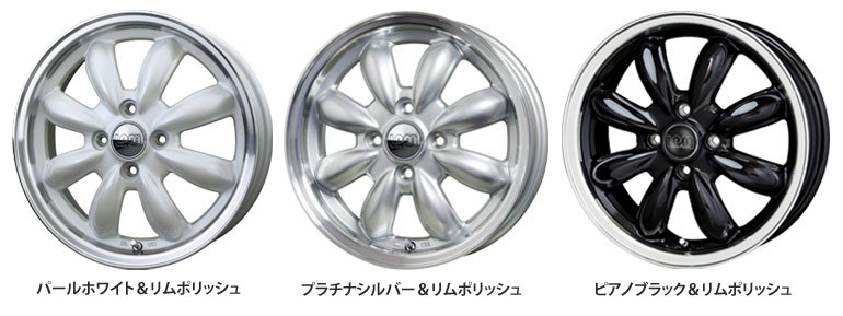 トヨタ ハイゼットカーゴ 155R12 6PR (155/80R12 83/81N相当