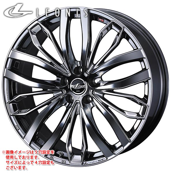 ���I�j�X SC 7.0-18 �z�C�[��1�{ LEONIS SC ���N�T�X LBX�p