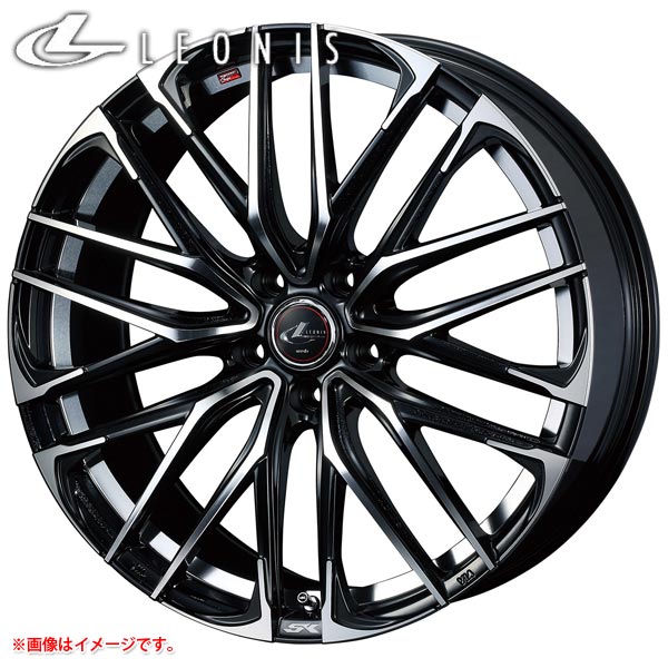 レオニス SK 6.0-16 ホイール1本 LEONIS SK