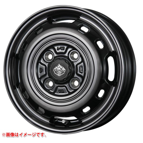 車用 ホイール ランドフットxfgの人気商品・通販・価格比較