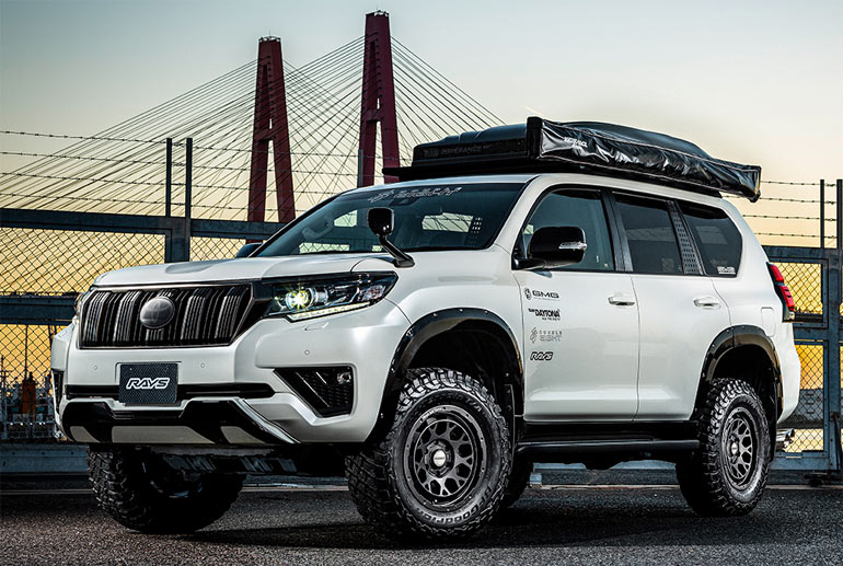 TT51 超美品 RAYS DAYTONA M9+ レイズ デイトナ TEAM DAYTONA RAYS