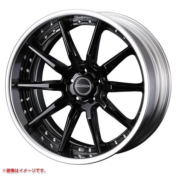 WEDS（ウェッズ） マーベリック 1410S 10.5-19 ホイール1本 MAVERICK