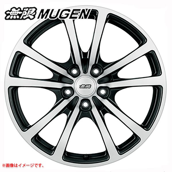無限 ホンダ ホイールの人気商品・通販・価格比較 - 価格.com