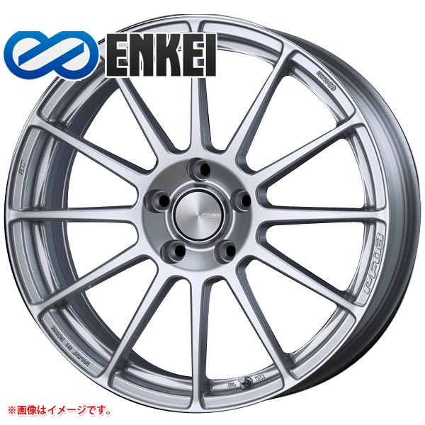 エンケイ パフォーマンスライン PF03 7.0-18 ホイール1本 Performance Line PF03｜tire1ban