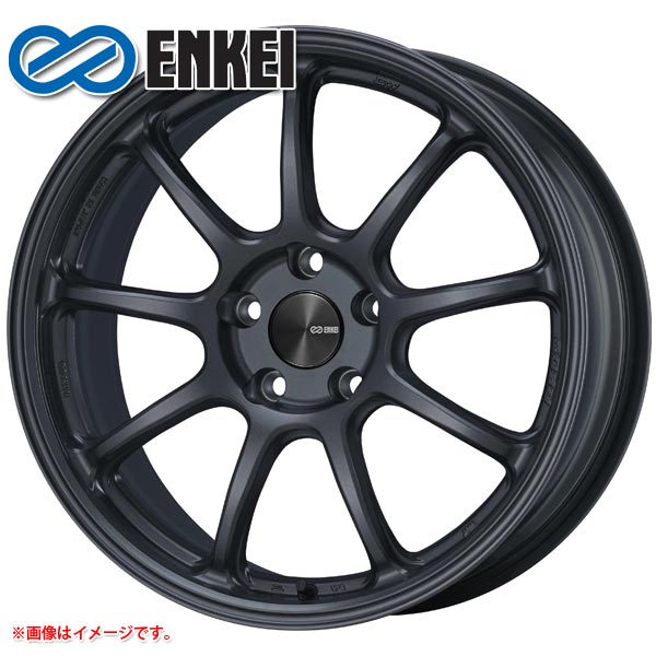 エンケイ パフォーマンスライン PF09 6.5-16 ホイール1本 Performance Line PF09 日本販売店舗