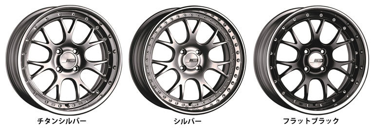 SSR プロフェッサー MS3R 7.0-16 ホイール1本 Professor MS3R