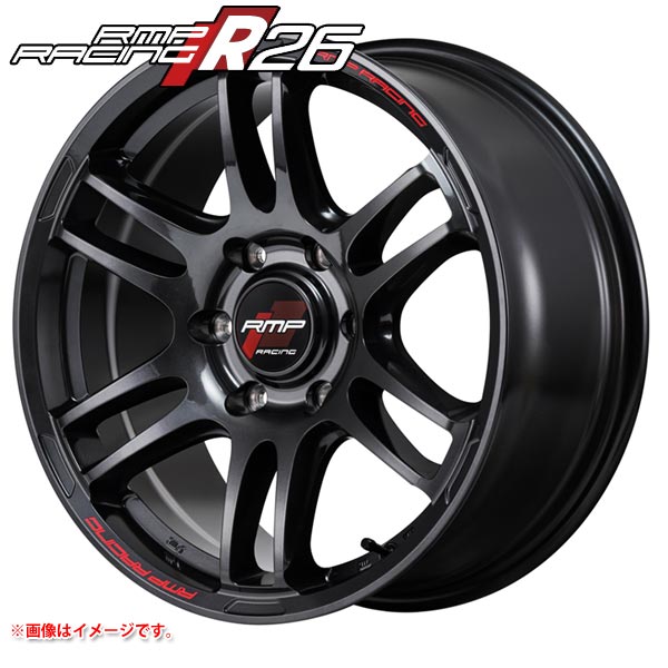 200系 ハイエース RMP-RACING R26 ナスカーセット-