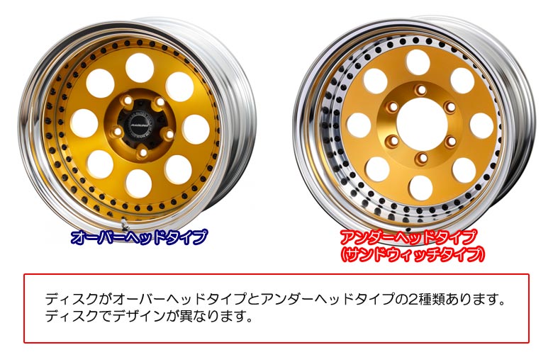 ラグナ ラグナ1 フォージド 7.0-16 ホイール1本 RAGUNA1 FORGED