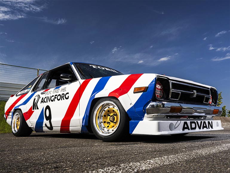 RACING FORG　レーシングフォージ　ステアリング　希少　ホーンパッド WEDS（ウェッズ） レーシングフォージ FG 9.0-15 ホイール1本