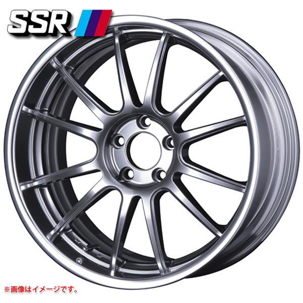 SSR ライナー タイプ12R 10.0 20 ホイール1本 REINER type12R :rein12r10020:タイヤ1番