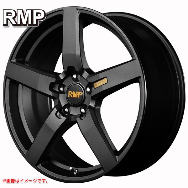 RMP 050F 8.0 18 ホイール1本 RMP 050F :rmp508018:タイヤ1番